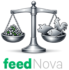 Feed Nova